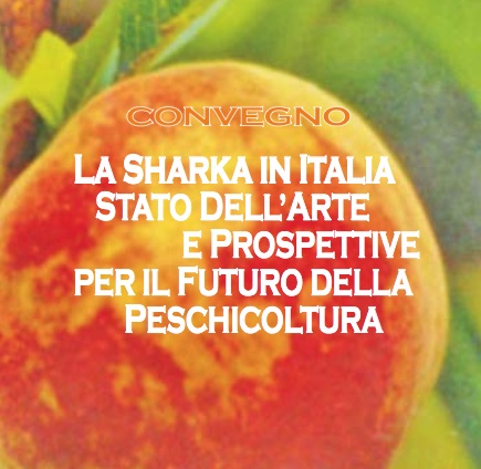 La Sharka in Italia, stato dell'arte